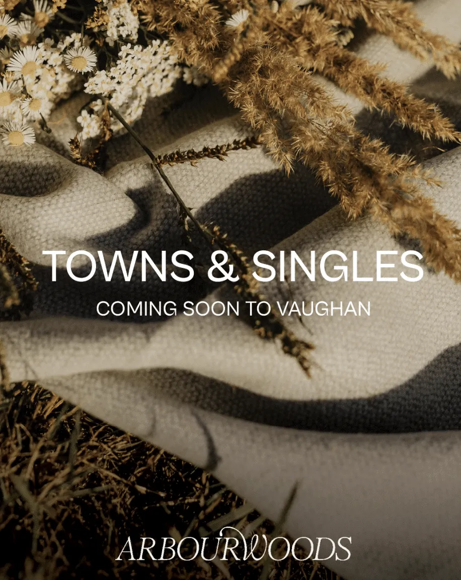 Where luxury and nature meet