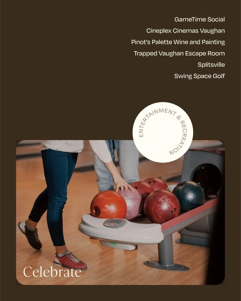 Celebrate - Entertainment and Recreation near Arbourwoods