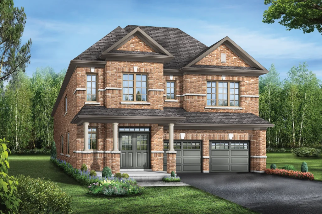 Arbour Woods Vaughan